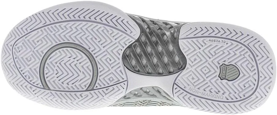 K-Swiss Women's Hypercourt Express Tennis Shoe