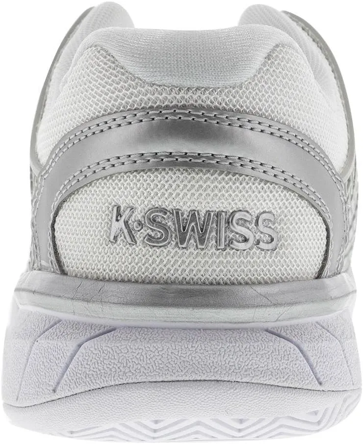 K-Swiss Women's Hypercourt Express Tennis Shoe