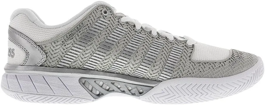 K-Swiss Women's Hypercourt Express Tennis Shoe