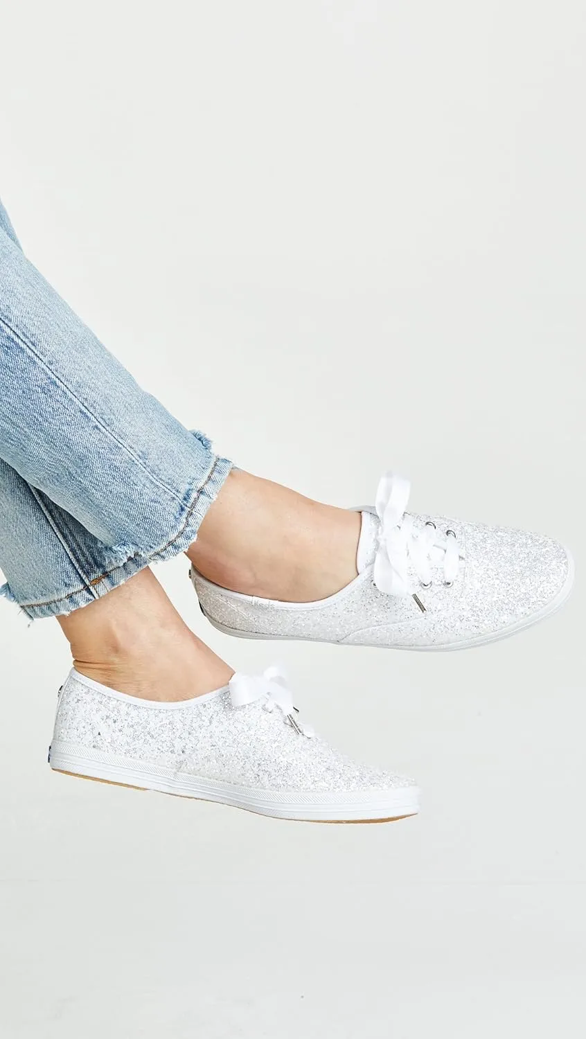 Keds Women's Ch Kate Spade Sneaker