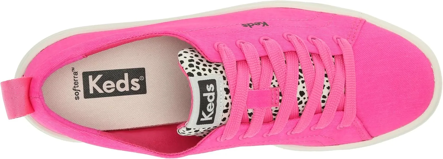 Keds Women's Skyler Lace Up Sneaker