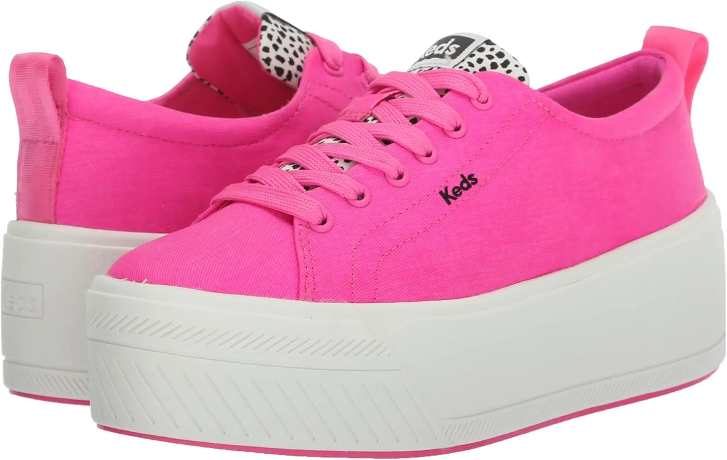 Keds Women's Skyler Lace Up Sneaker
