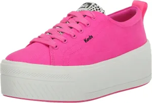 Keds Women's Skyler Lace Up Sneaker