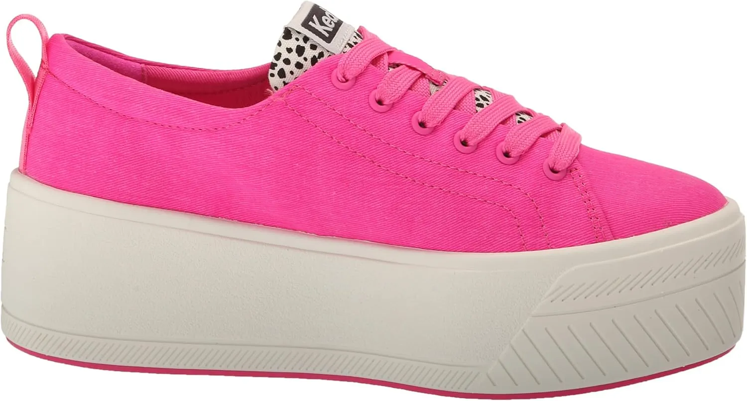 Keds Women's Skyler Lace Up Sneaker