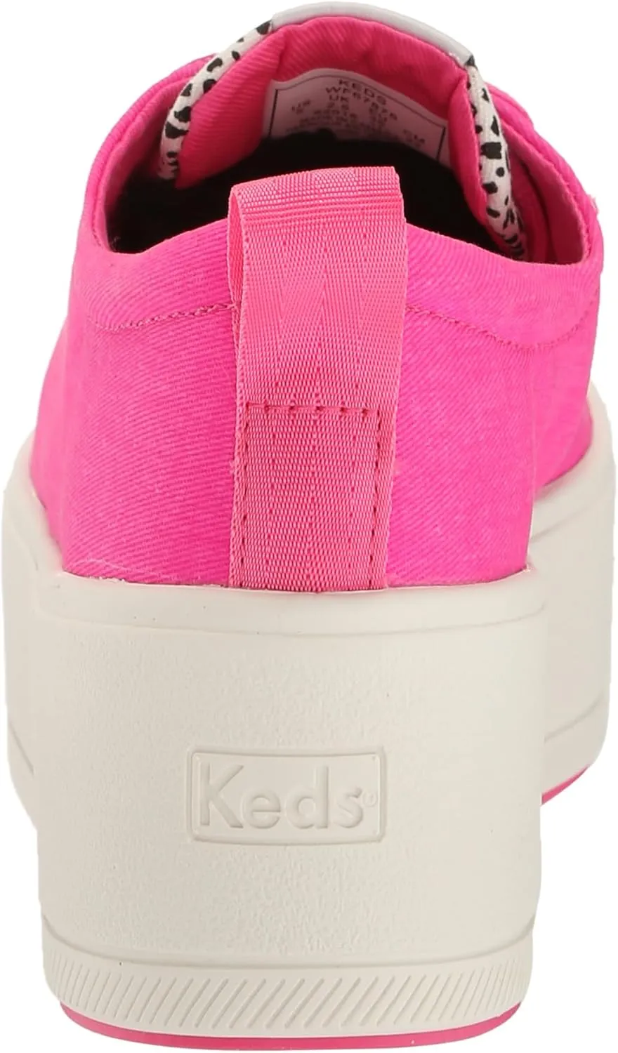 Keds Women's Skyler Lace Up Sneaker