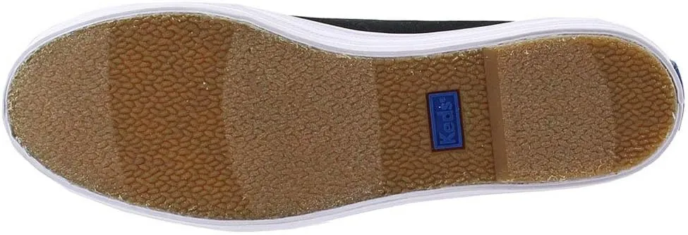 Keds Women's Triple Kick Canvas Sneaker