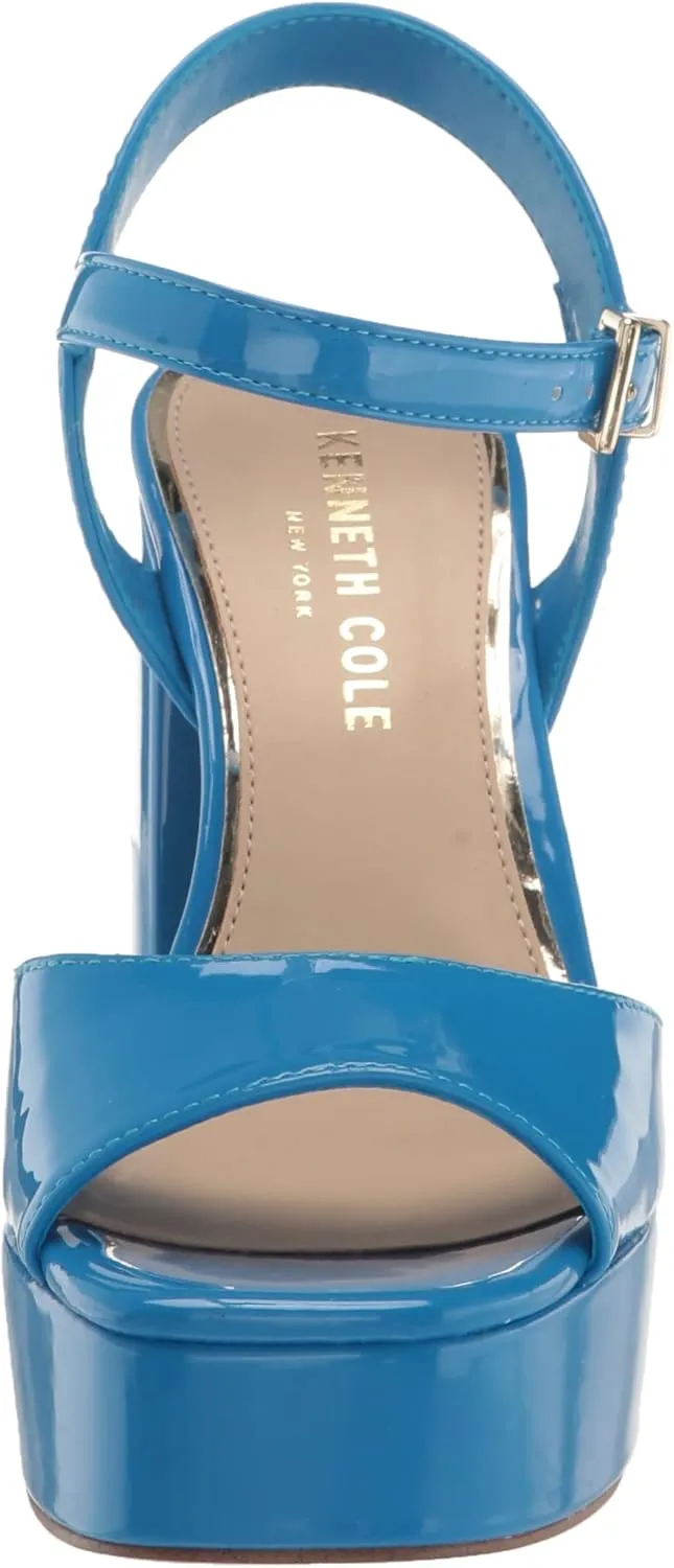 Kenneth Cole New York Women's Dolly Wedge Sandal