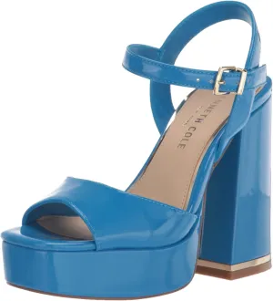 Kenneth Cole New York Women's Dolly Wedge Sandal