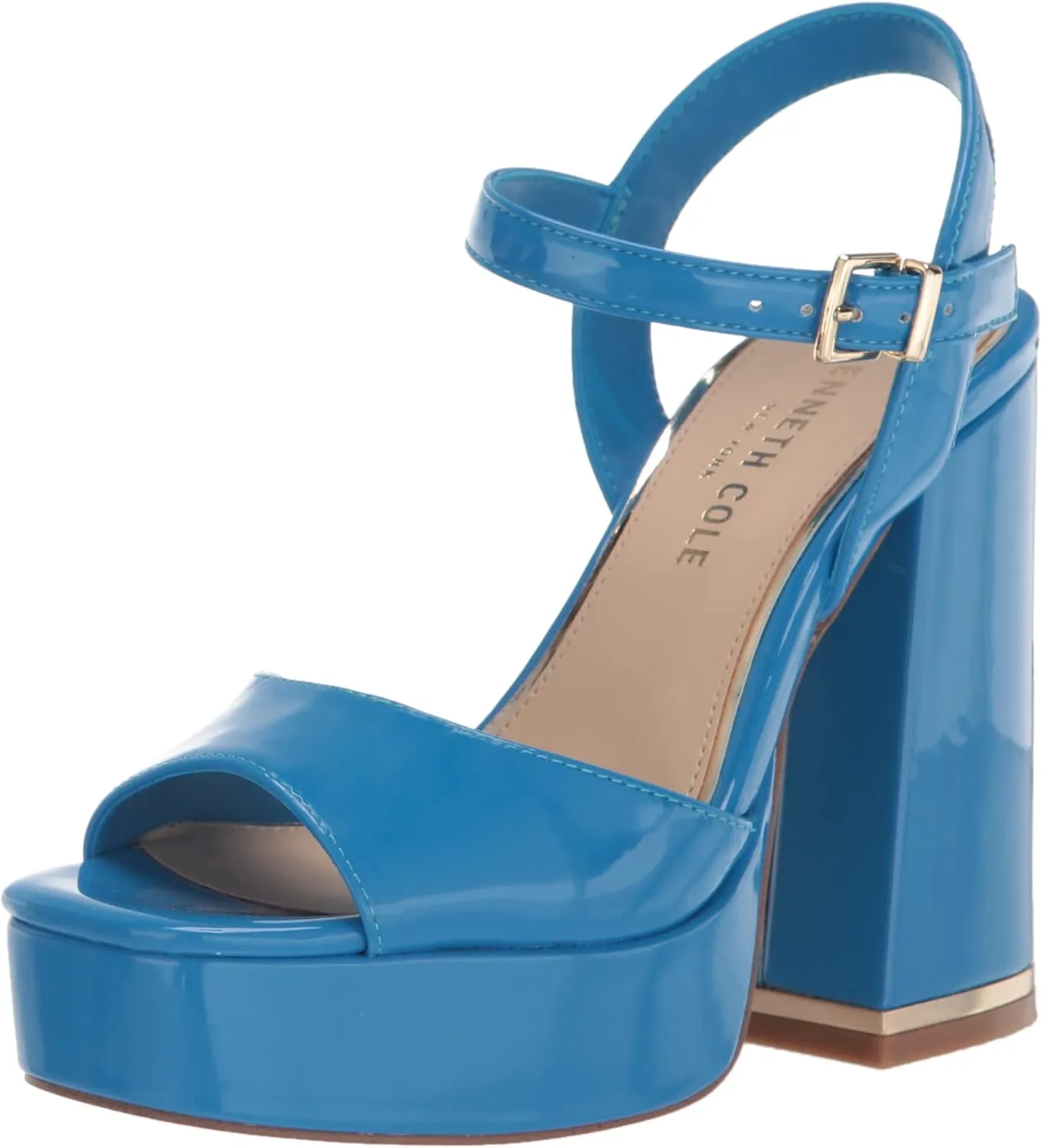 Kenneth Cole New York Women's Dolly Wedge Sandal