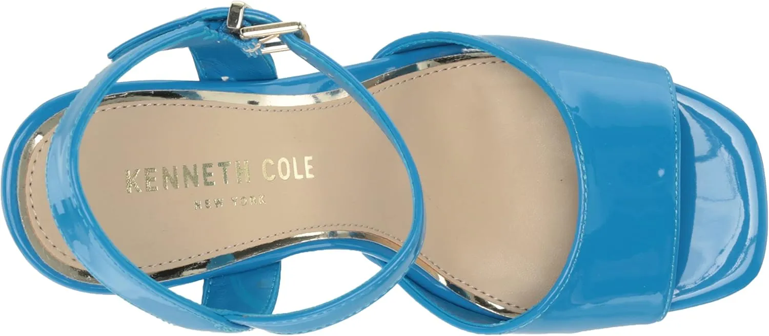 Kenneth Cole New York Women's Dolly Wedge Sandal