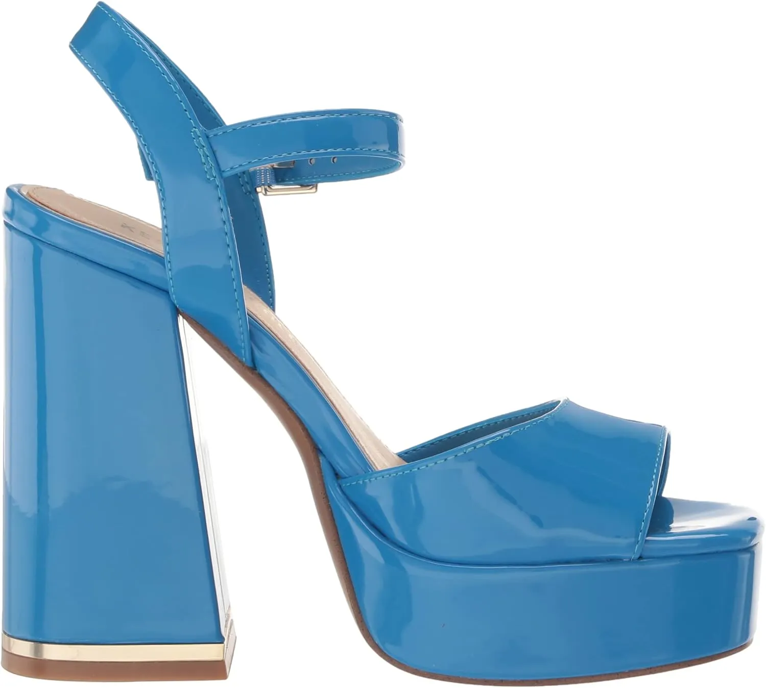 Kenneth Cole New York Women's Dolly Wedge Sandal