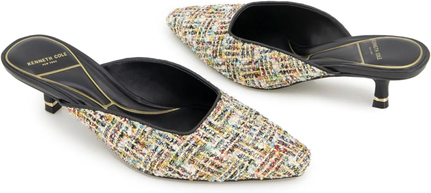 Kenneth Cole New York Women's Margo Mule