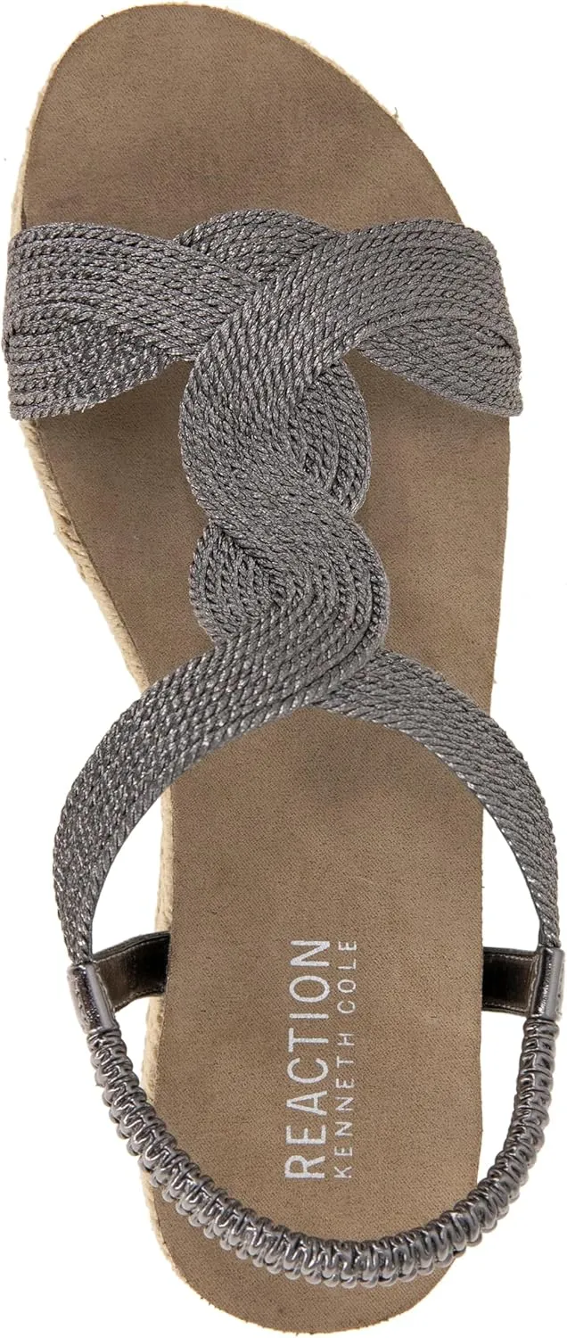 Kenneth Cole REACTION Women's Harmony Platform