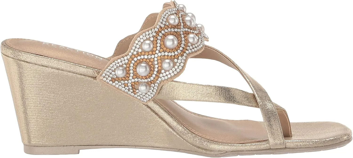Kenneth Cole REACTION Women's Maureen Platform