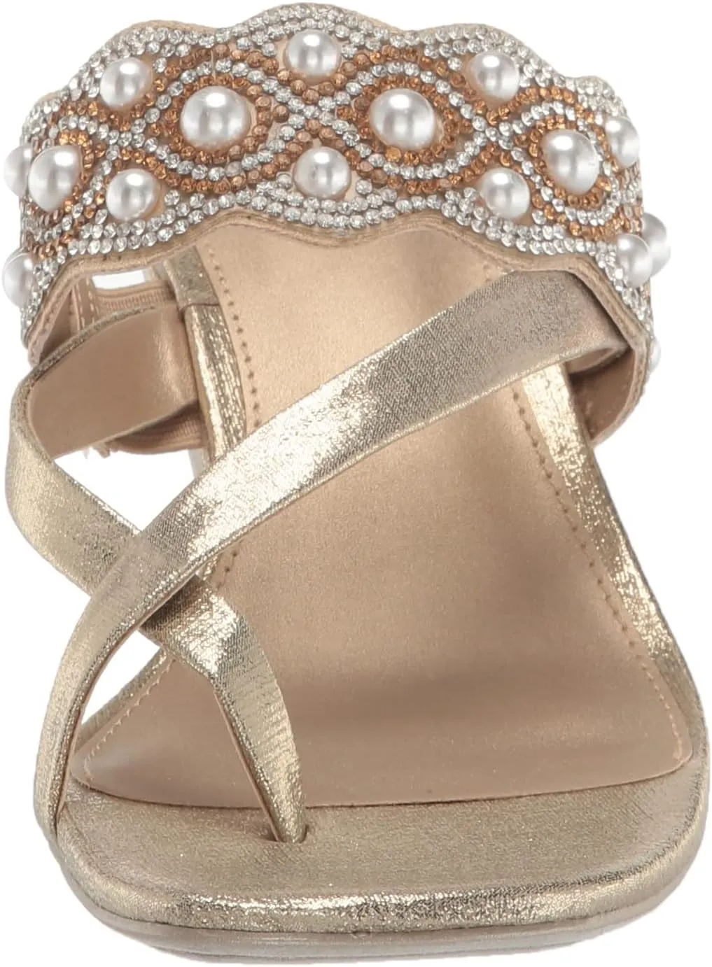 Kenneth Cole REACTION Women's Maureen Platform