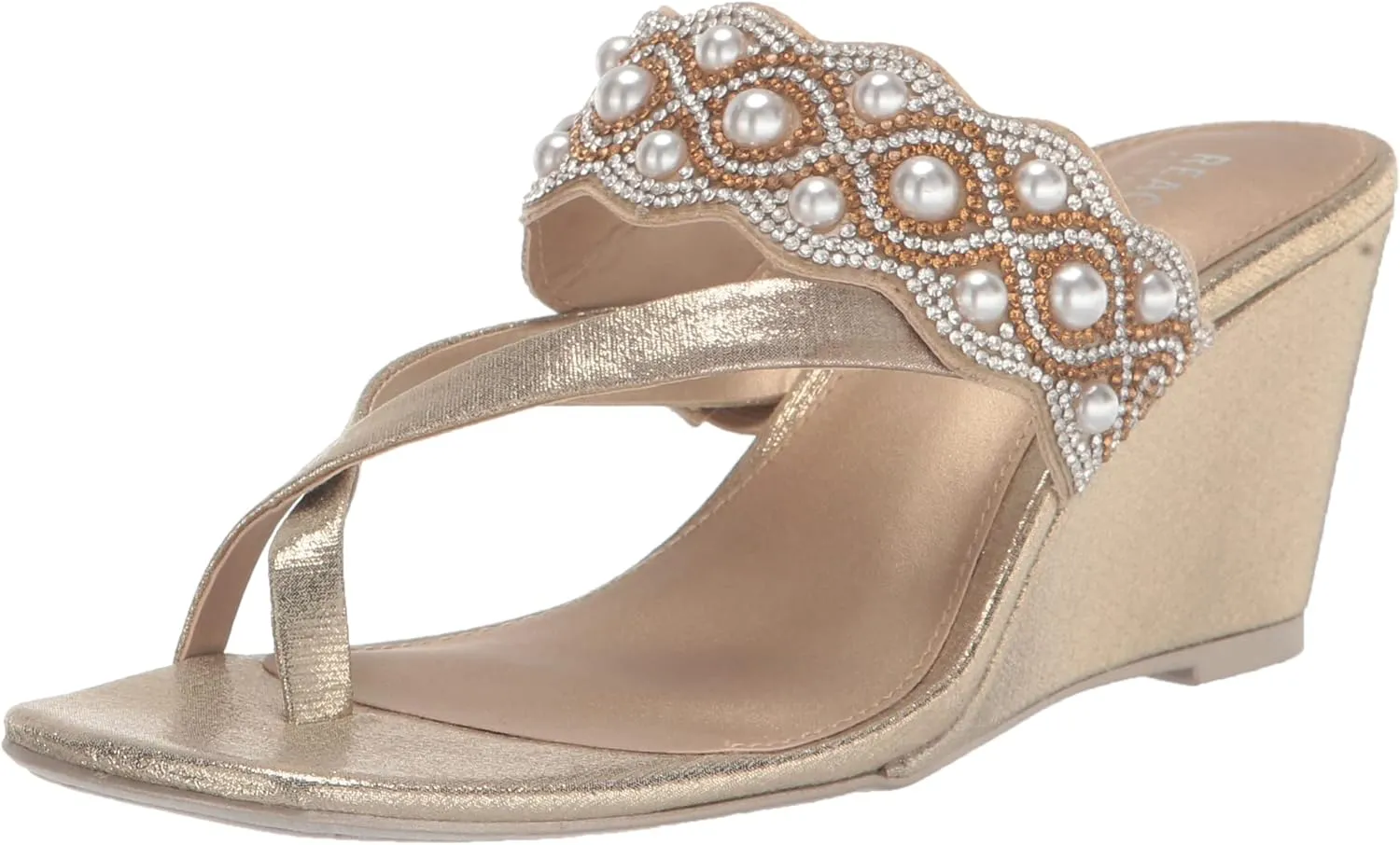 Kenneth Cole REACTION Women's Maureen Platform