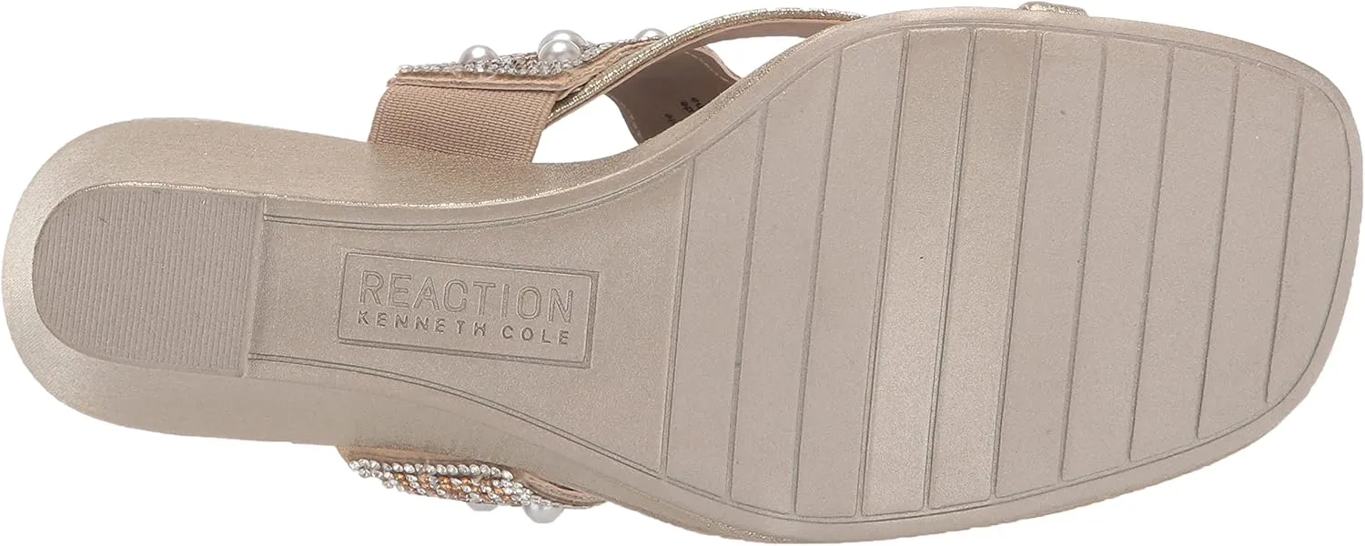 Kenneth Cole REACTION Women's Maureen Platform