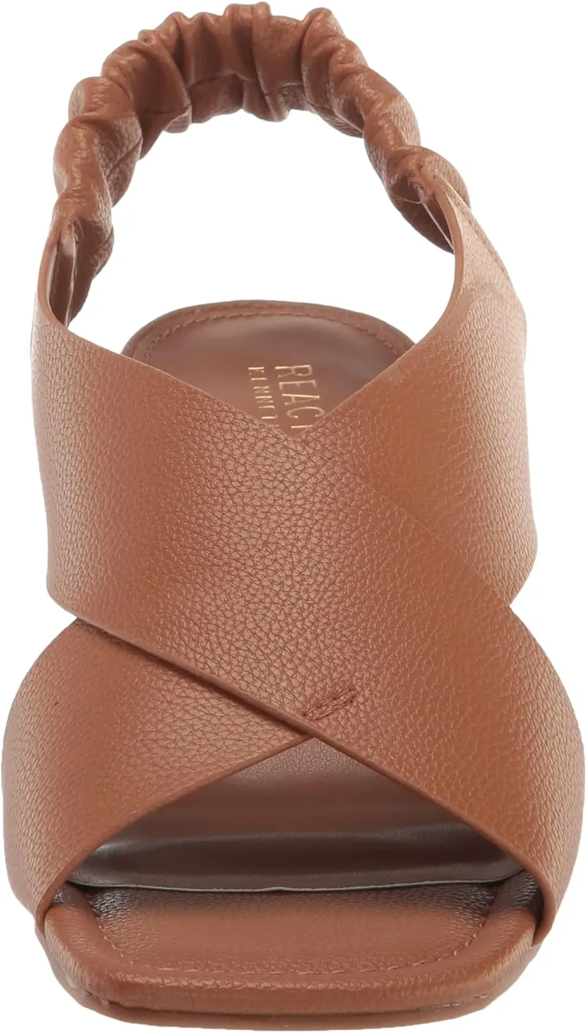 Kenneth Cole REACTION Women's Nancy Platform
