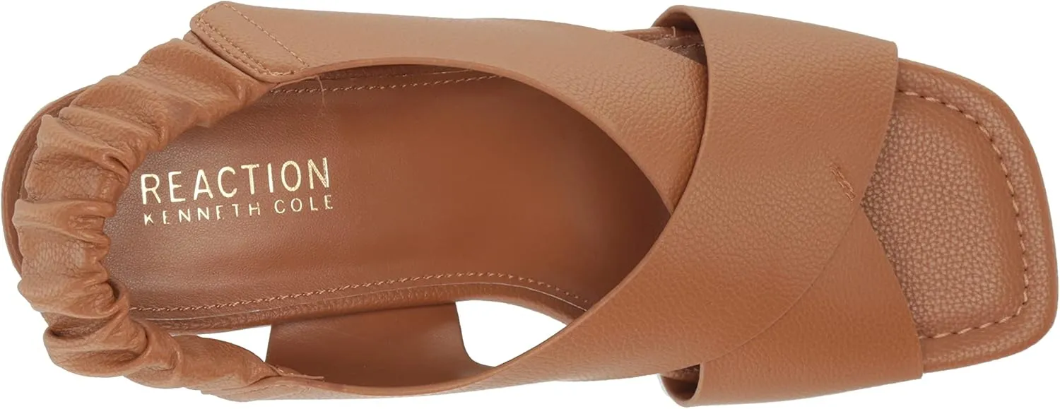 Kenneth Cole REACTION Women's Nancy Platform