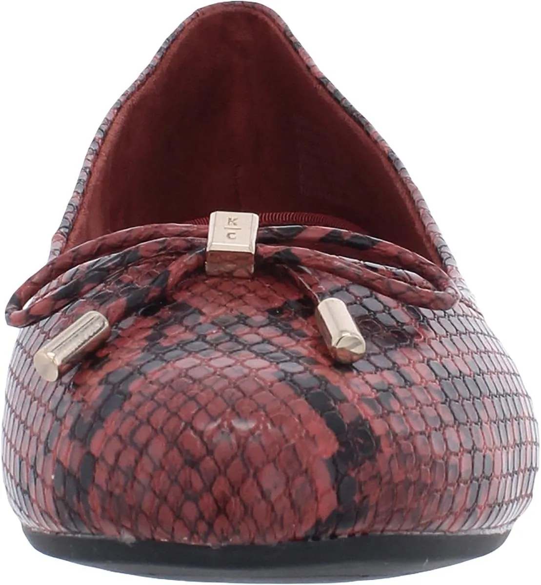 Kenneth Cole Women's Ballet Flat