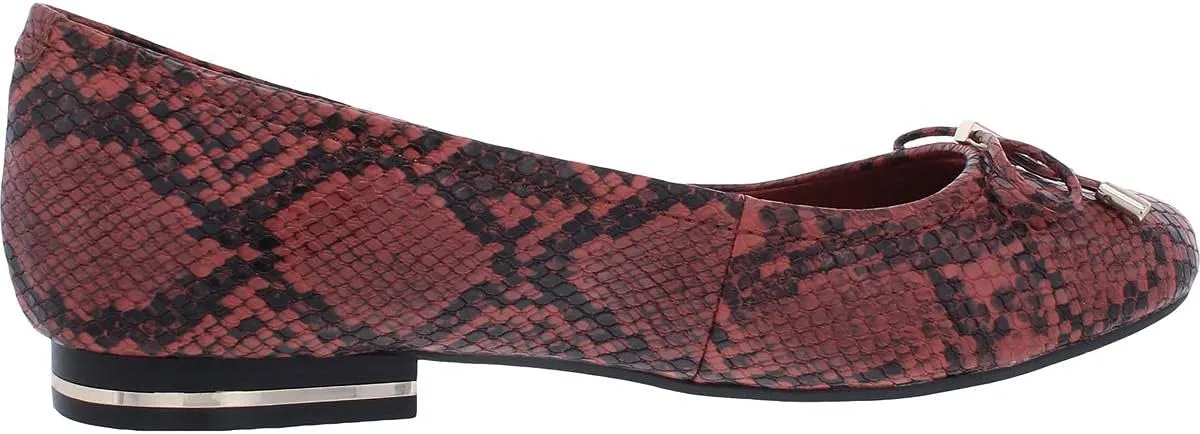 Kenneth Cole Women's Ballet Flat