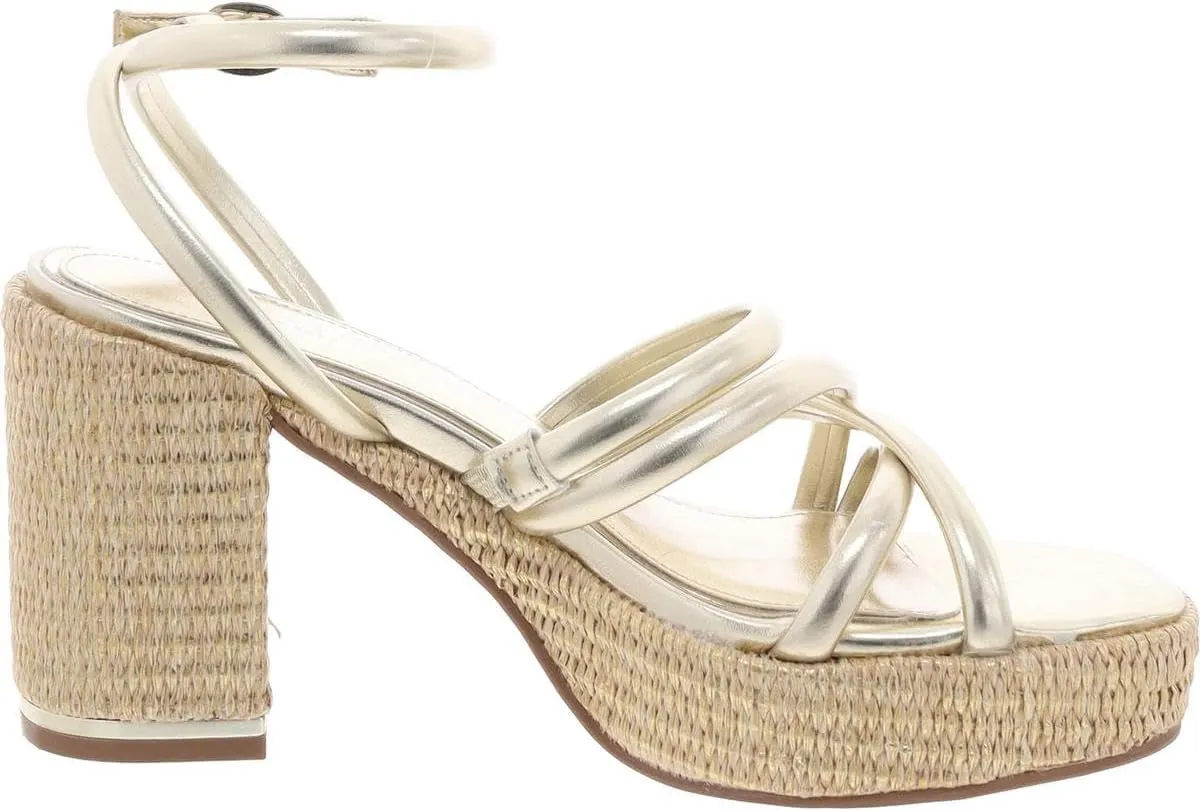 Kenneth Cole Women's Daphne Heeled Sandal