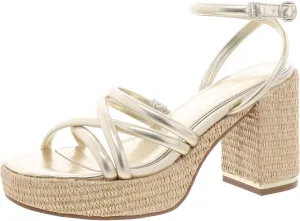 Kenneth Cole Women's Daphne Heeled Sandal