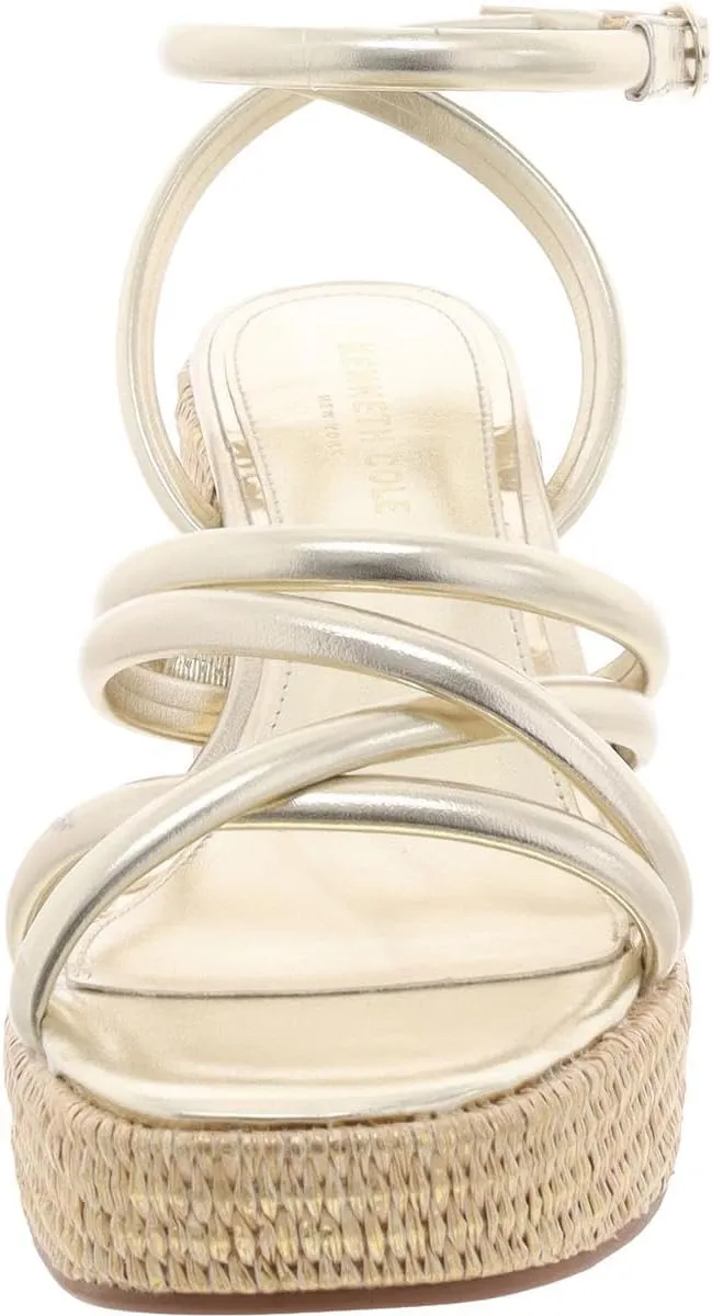 Kenneth Cole Women's Daphne Heeled Sandal