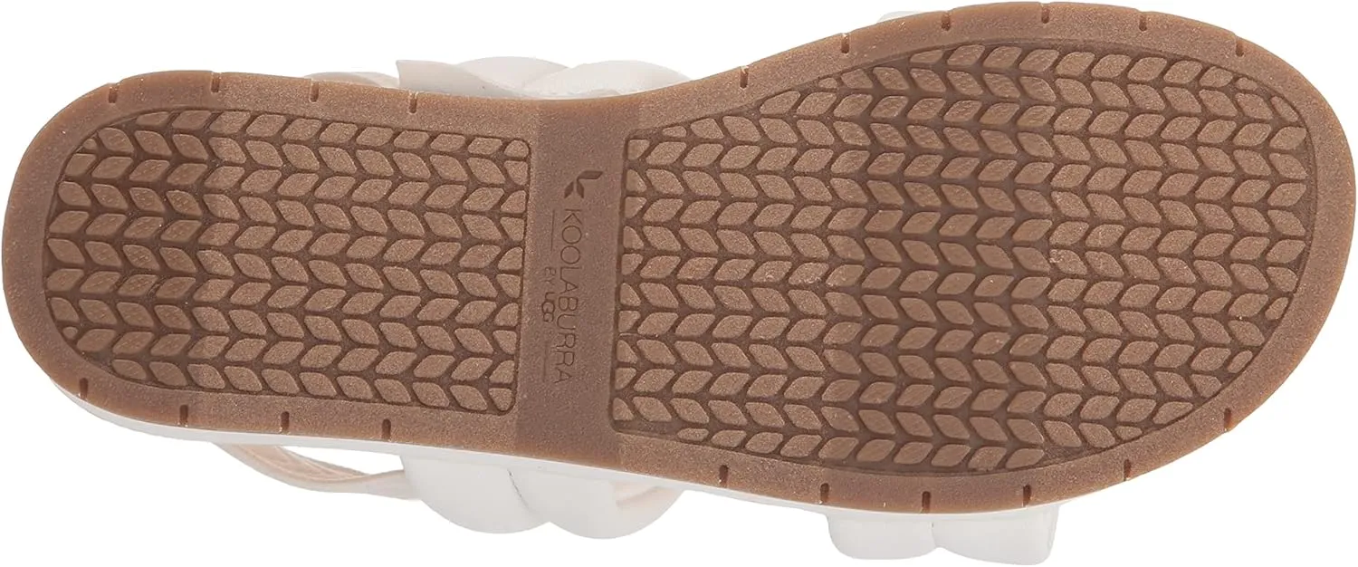 Koolaburra by UGG Women's Anida Sandal