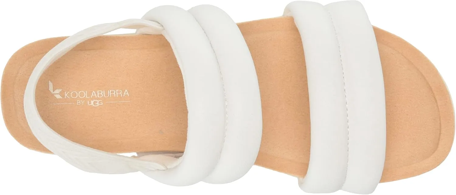 Koolaburra by UGG Women's Anida Sandal