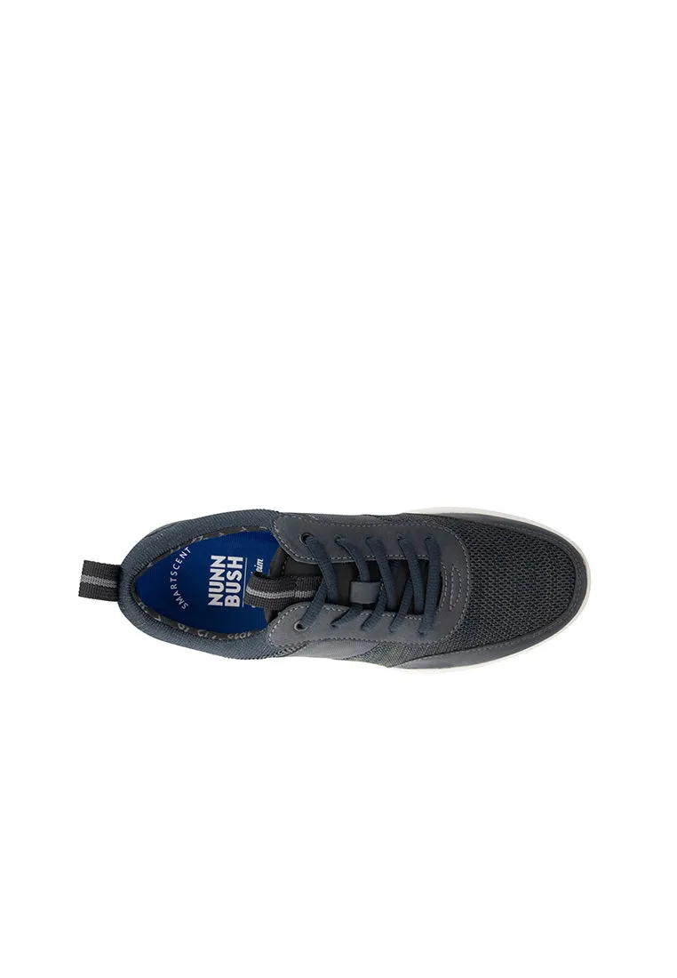 KORE CITY PASS Navy Multi [Nunn-Bush by Florsheim]