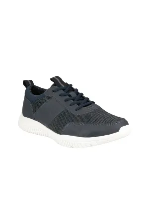 KORE CITY PASS Navy Multi [Nunn-Bush by Florsheim]