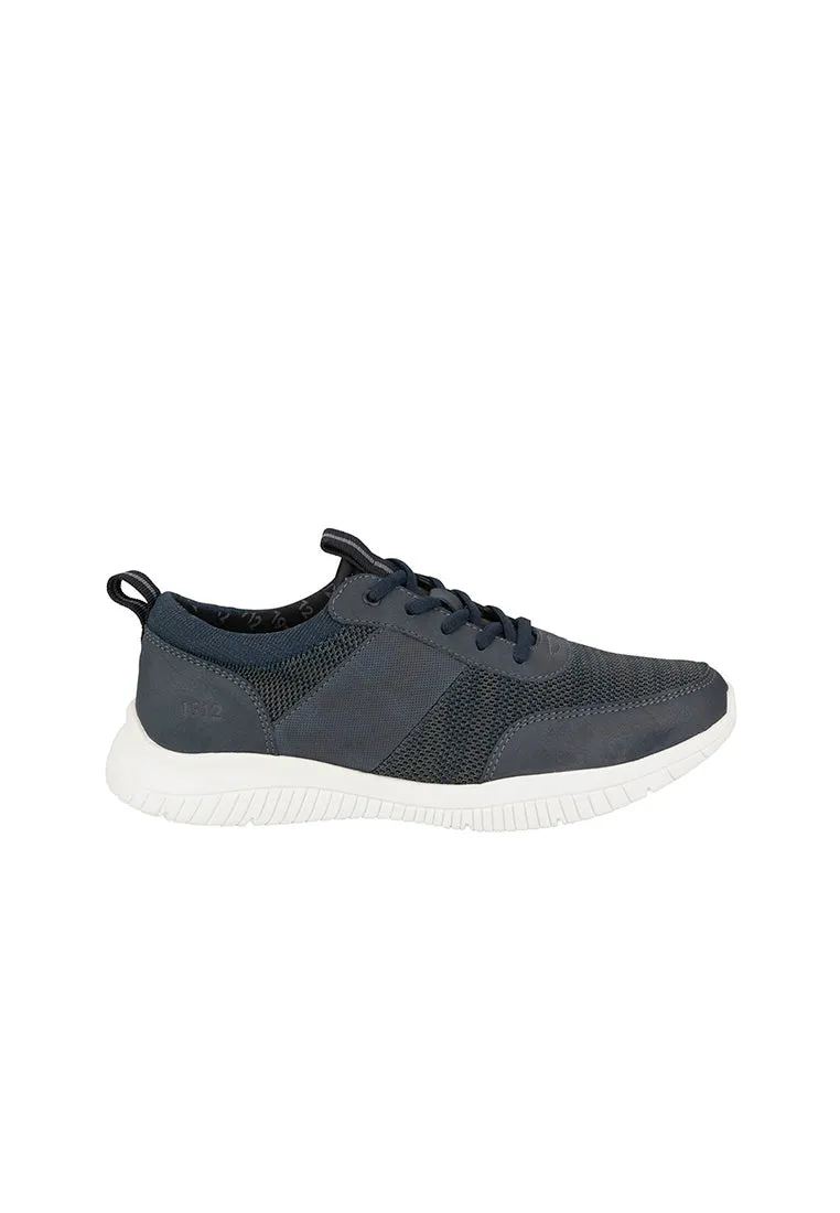 KORE CITY PASS Navy Multi [Nunn-Bush by Florsheim]
