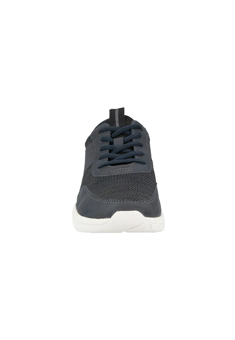 KORE CITY PASS Navy Multi [Nunn-Bush by Florsheim]