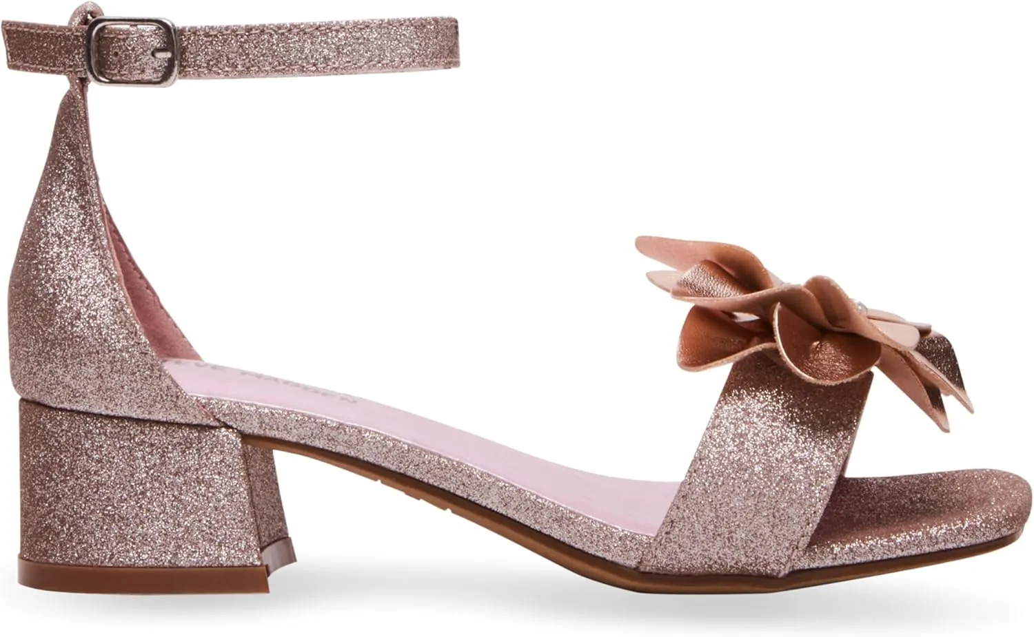 Lessa Heeled Sandal