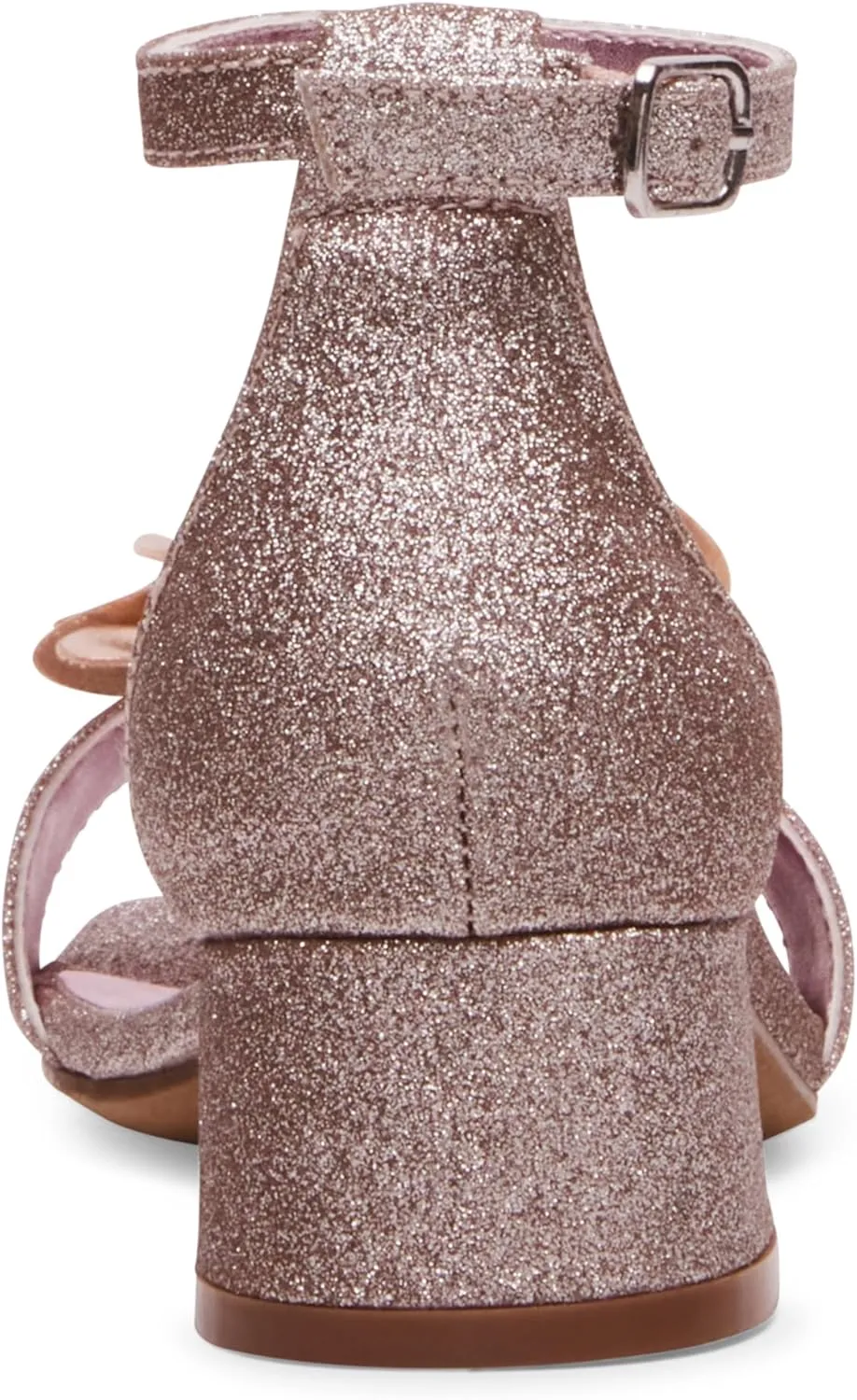 Lessa Heeled Sandal