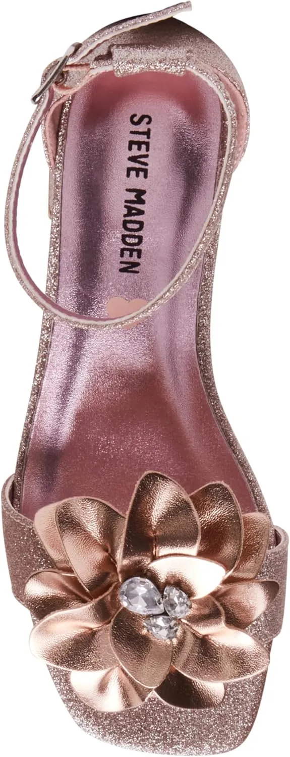 Lessa Heeled Sandal