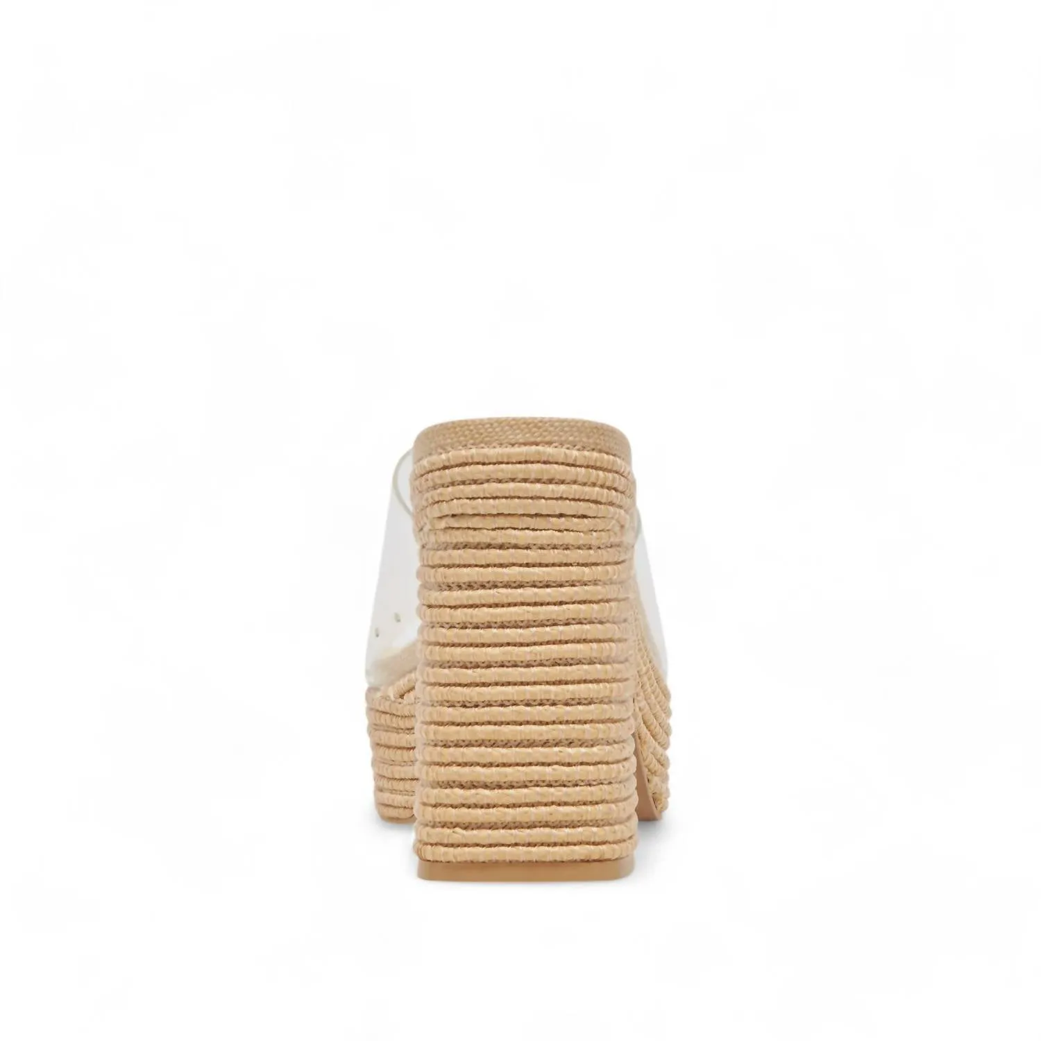 Lichia Platform Sandal