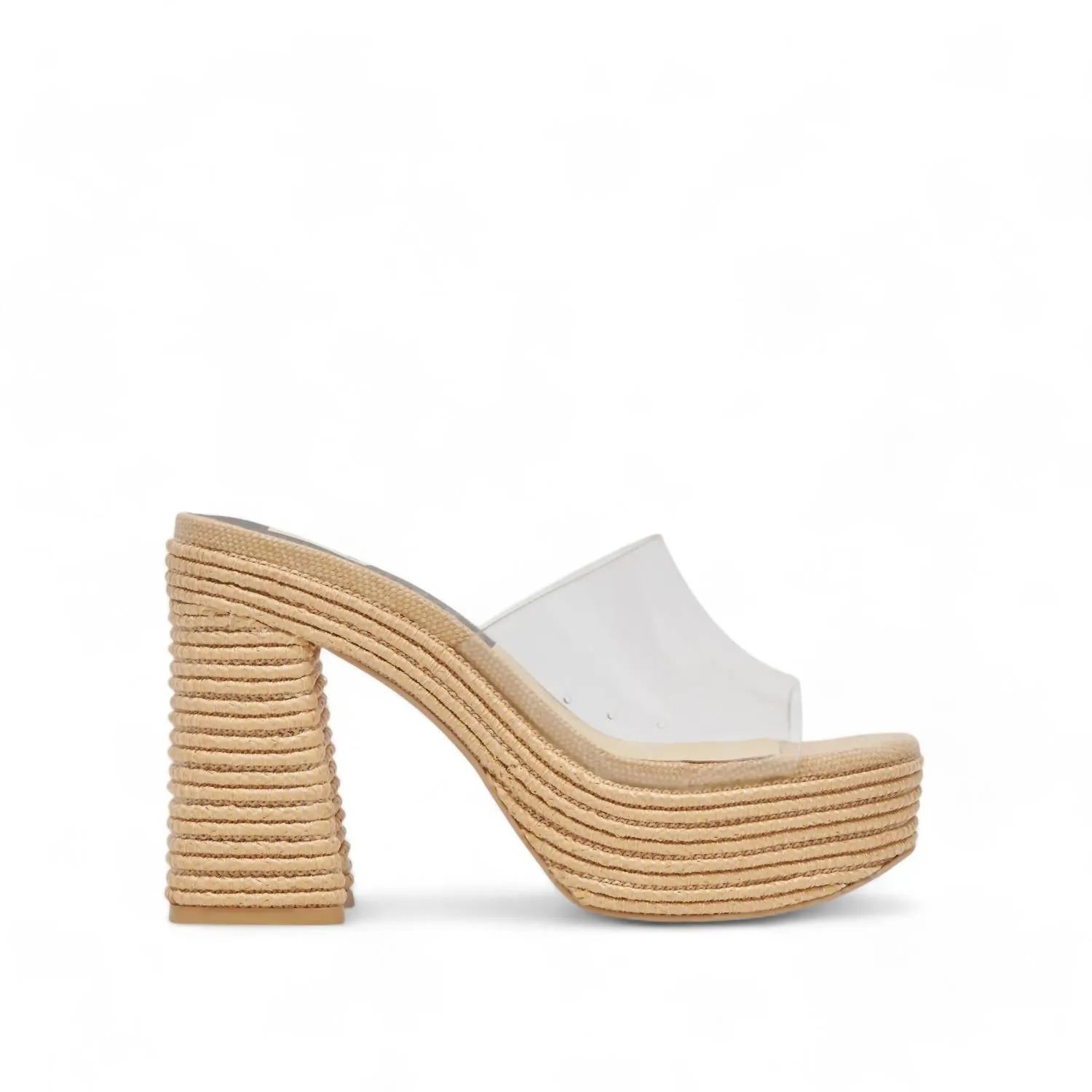 Lichia Platform Sandal
