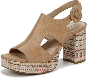 LifeStride Women's Audra Heeled Sandal