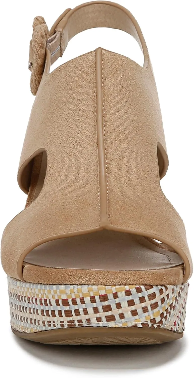 LifeStride Women's Audra Heeled Sandal