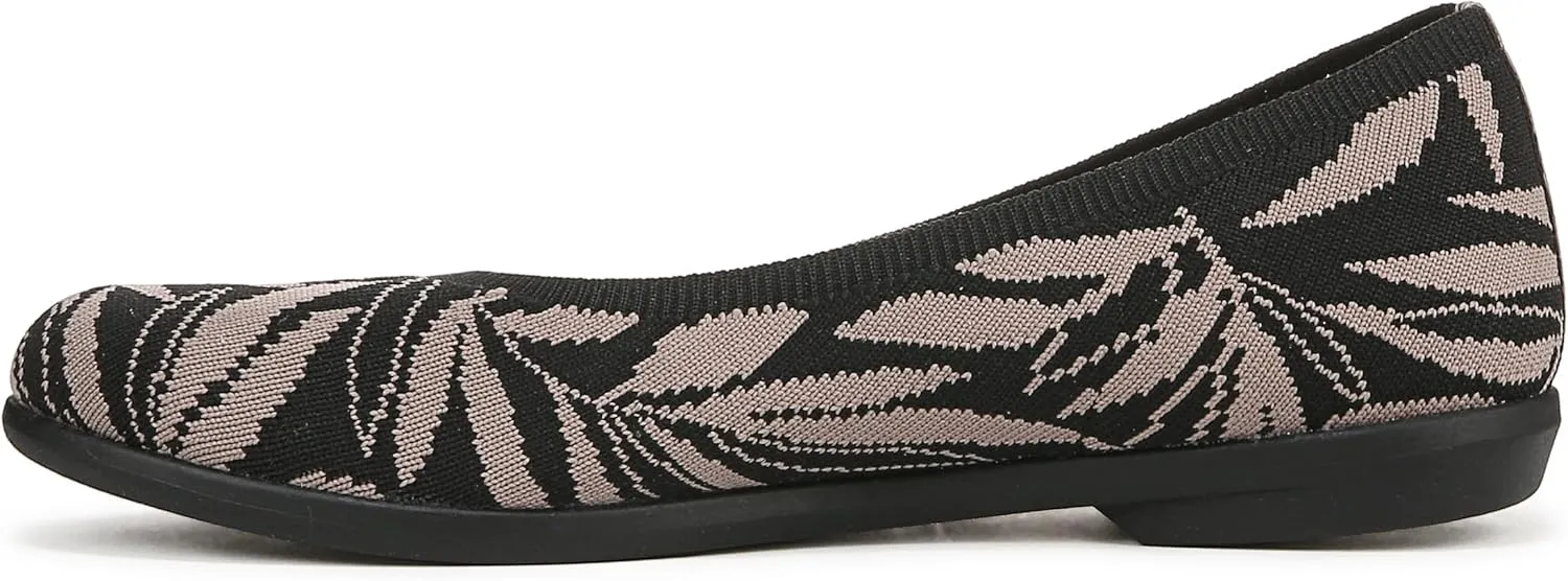 LifeStride Women's Kit Ballet Flat