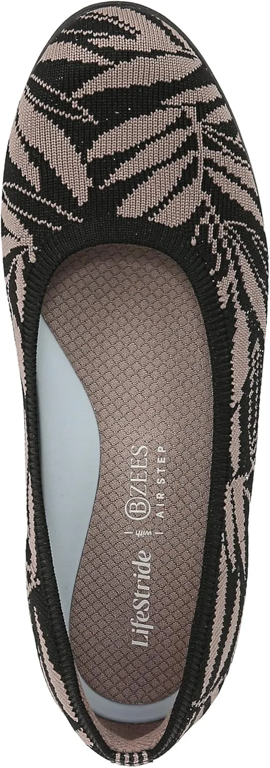 LifeStride Women's Kit Ballet Flat
