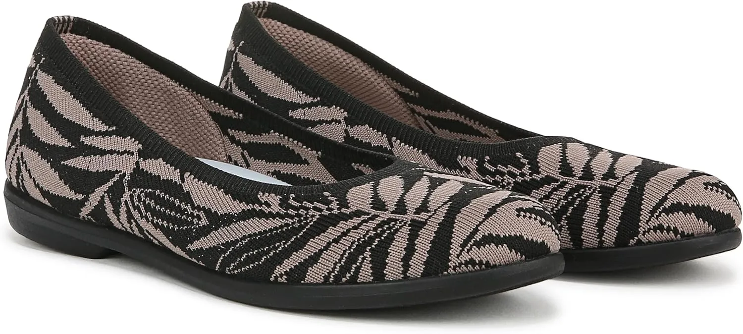 LifeStride Women's Kit Ballet Flat