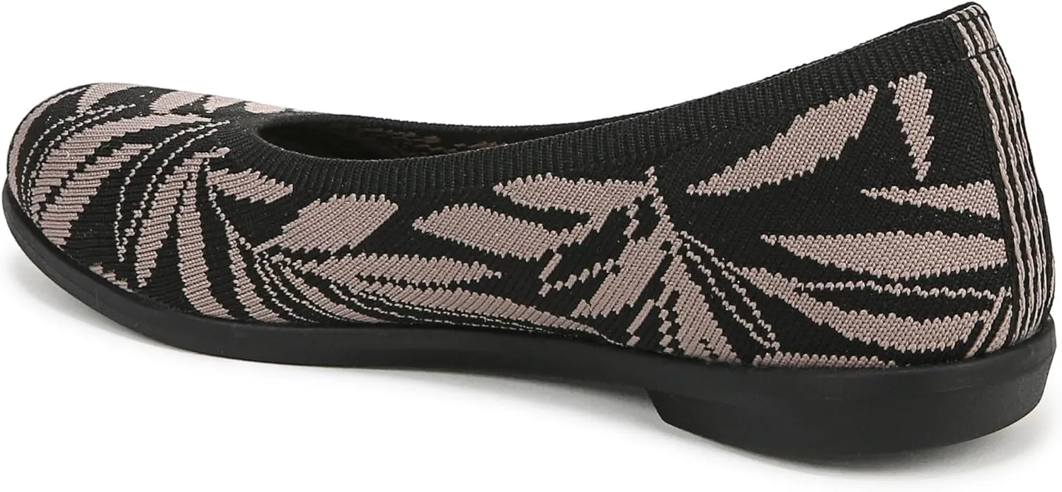 LifeStride Women's Kit Ballet Flat