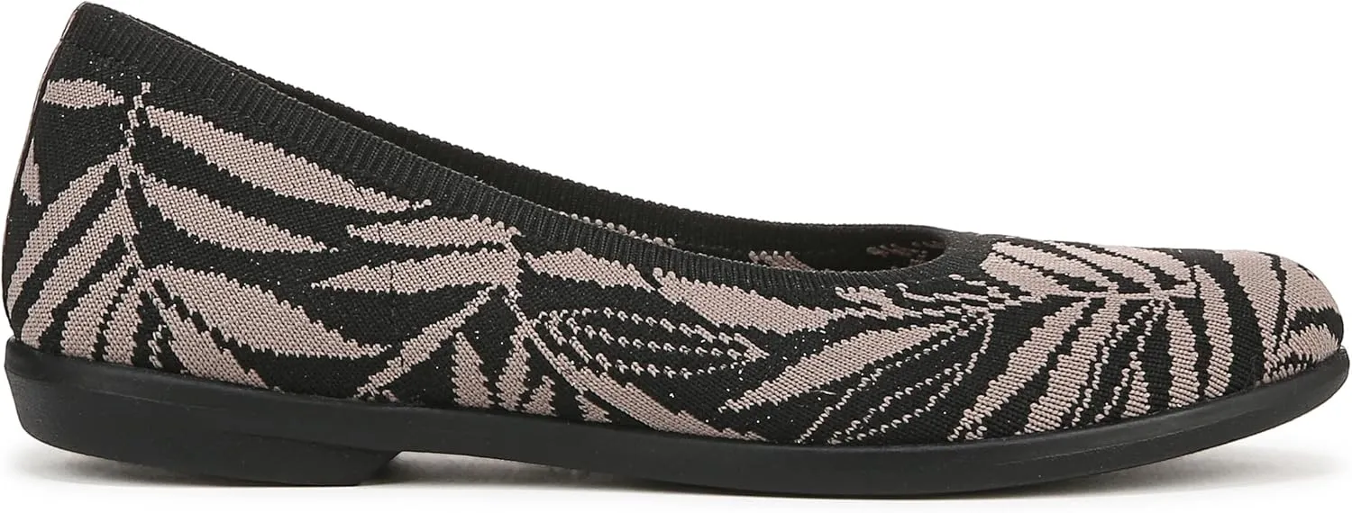 LifeStride Women's Kit Ballet Flat