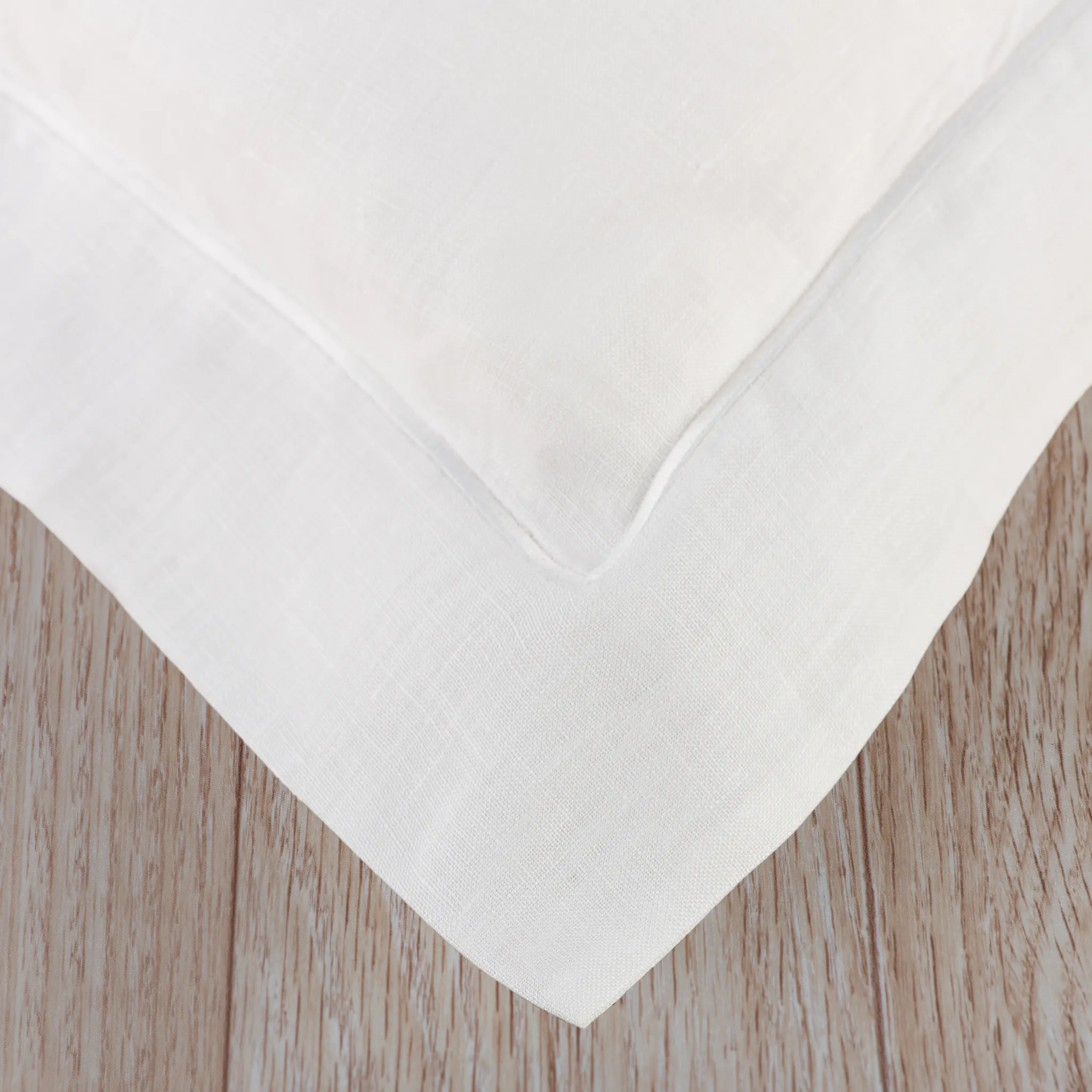 Linen Drawer - Pure Linen Duvet Covers Envelope style