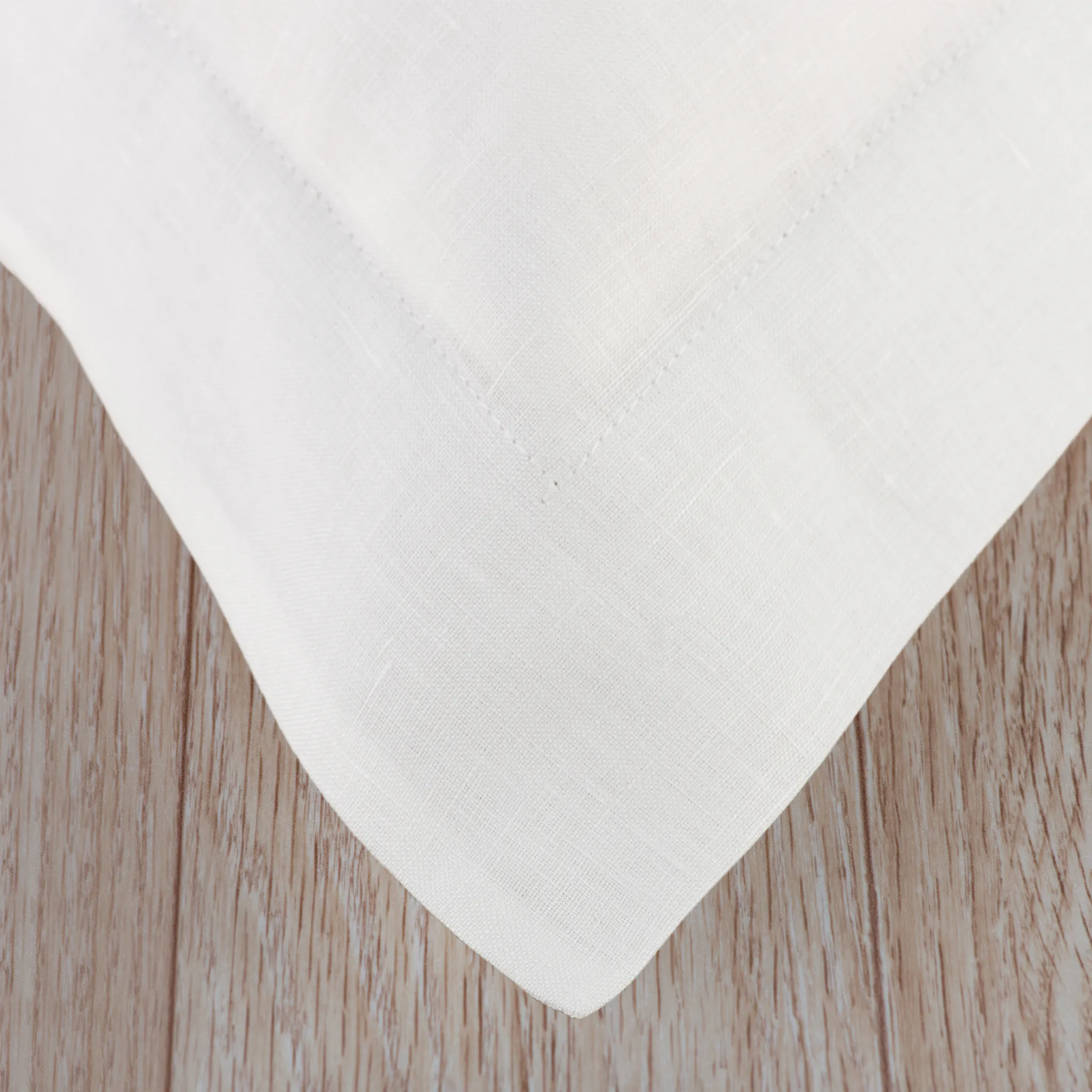 Linen Drawer - Pure Linen Duvet Covers Envelope style