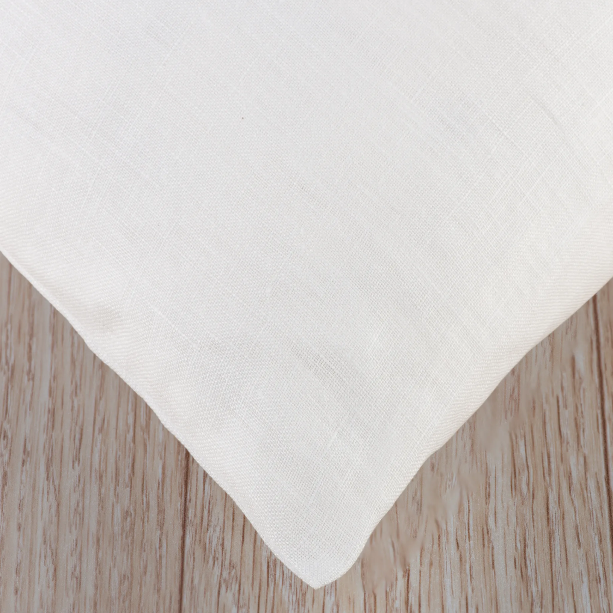 Linen Drawer - Pure Linen Duvet Covers Envelope style