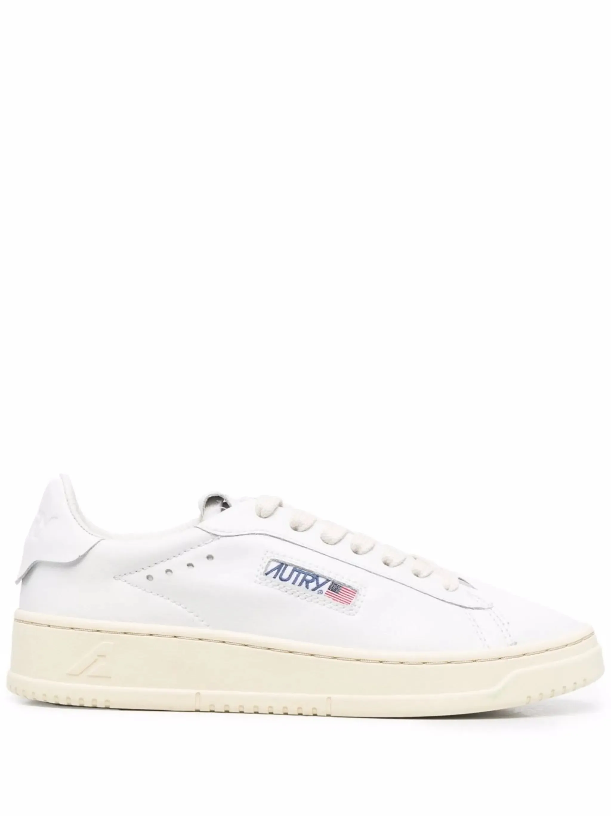 Logo-print Sneakers